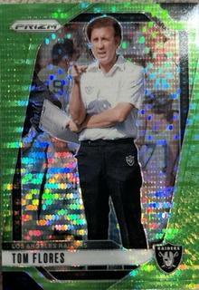 Tom Flores