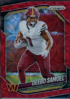 Deebo Samuel
