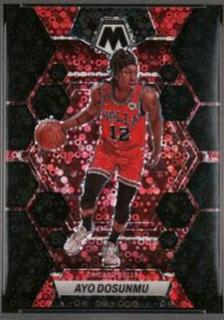 Ayo Dosunmu