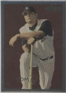Matt Holliday