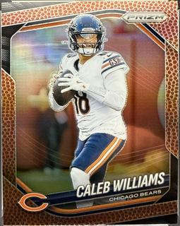 Caleb Williams