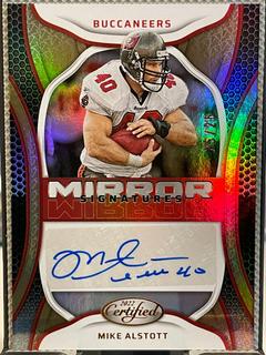 Mike Alstott