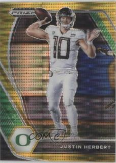 Justin Herbert