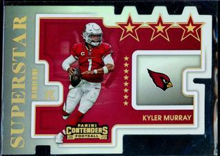 Kyler Murray