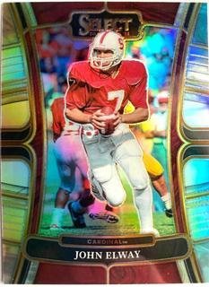 John Elway
