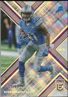 Marvin Jones Jr.