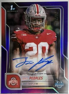 James Peoples