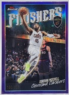 Donovan Mitchell