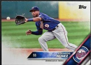 Eduardo Nunez