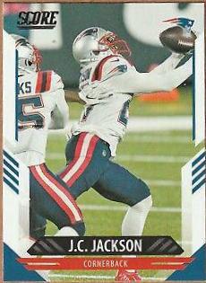 J. C. Jackson