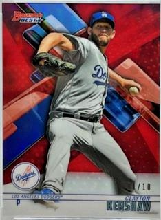 Clayton Kershaw
