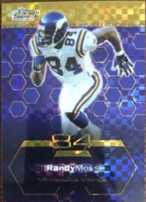 Randy Moss