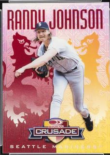 Randy Johnson