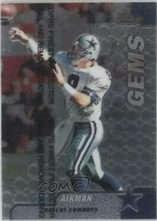Troy Aikman