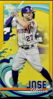 Jose Altuve