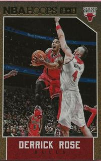 Derrick Rose