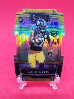 Najee Harris