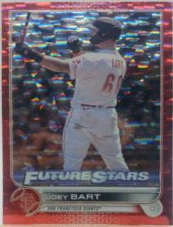 Joey Bart