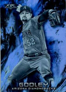 Zack Godley