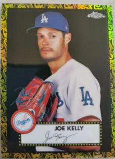 Joe Kelly