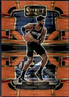 Deandre Ayton