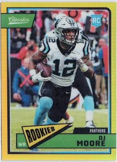DJ Moore