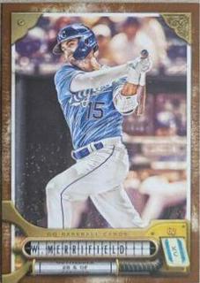 Whit Merrifield