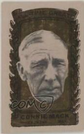 Connie Mack