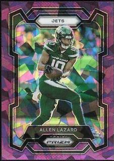 Allen Lazard
