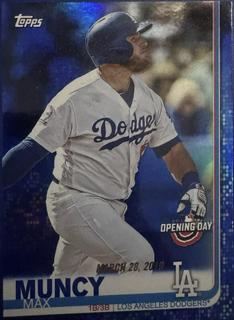 Max Muncy