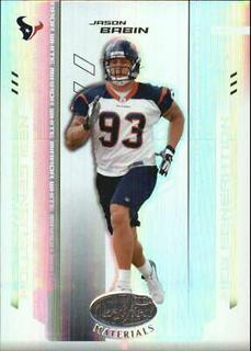 Jason Babin