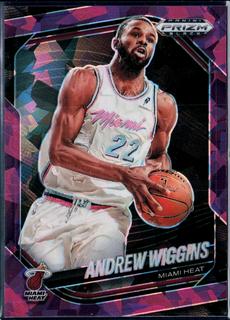 Andrew Wiggins