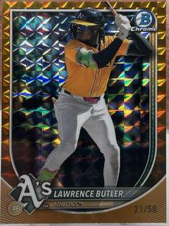 Lawrence Butler