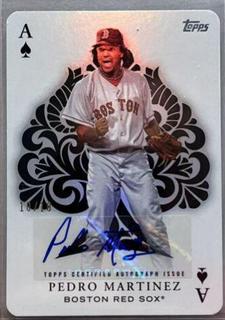 Pedro Martinez