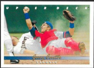 Gary Carter