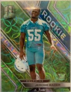 Jerome Baker