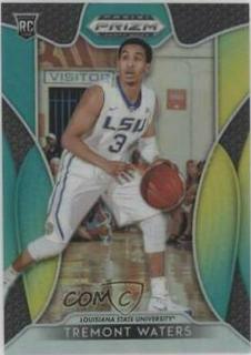 Tremont Waters