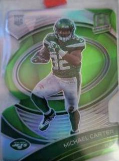 Michael Carter