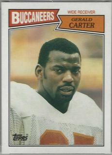 Gerald Carter