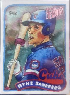 Ryne Sandberg