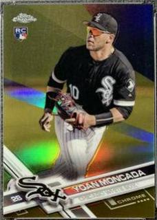 Yoan Moncada