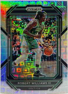 Robert Williams III