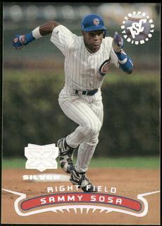 Sammy Sosa