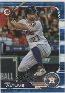 Jose Altuve