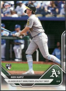 Nick Kurtz