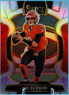 Joe Burrow