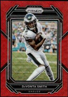 DeVonta Smith