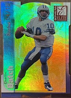 Charlie Batch