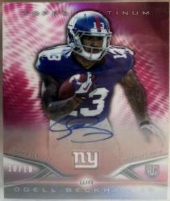 Odell Beckham Jr.
