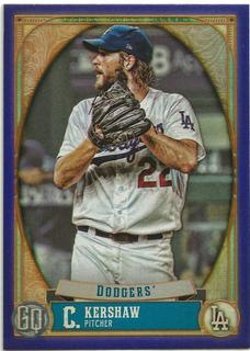 Clayton Kershaw